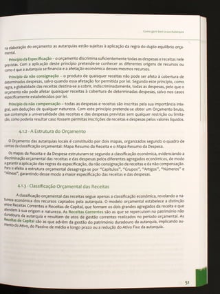 Gerir bem a sua autarquia