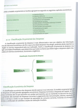 Gerir bem a sua autarquia