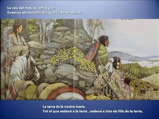 Germà cel germà aliga