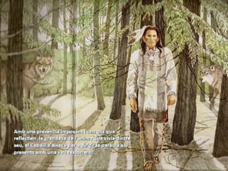 Germà cel germà aliga