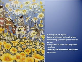 Germà cel germà aliga