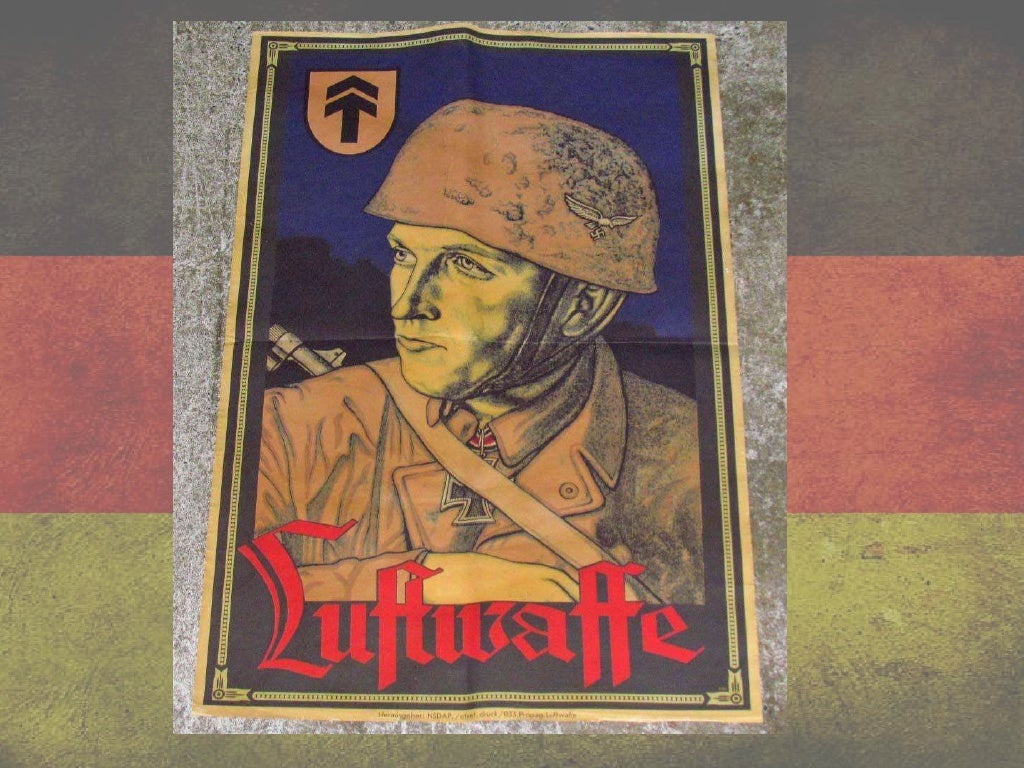 German