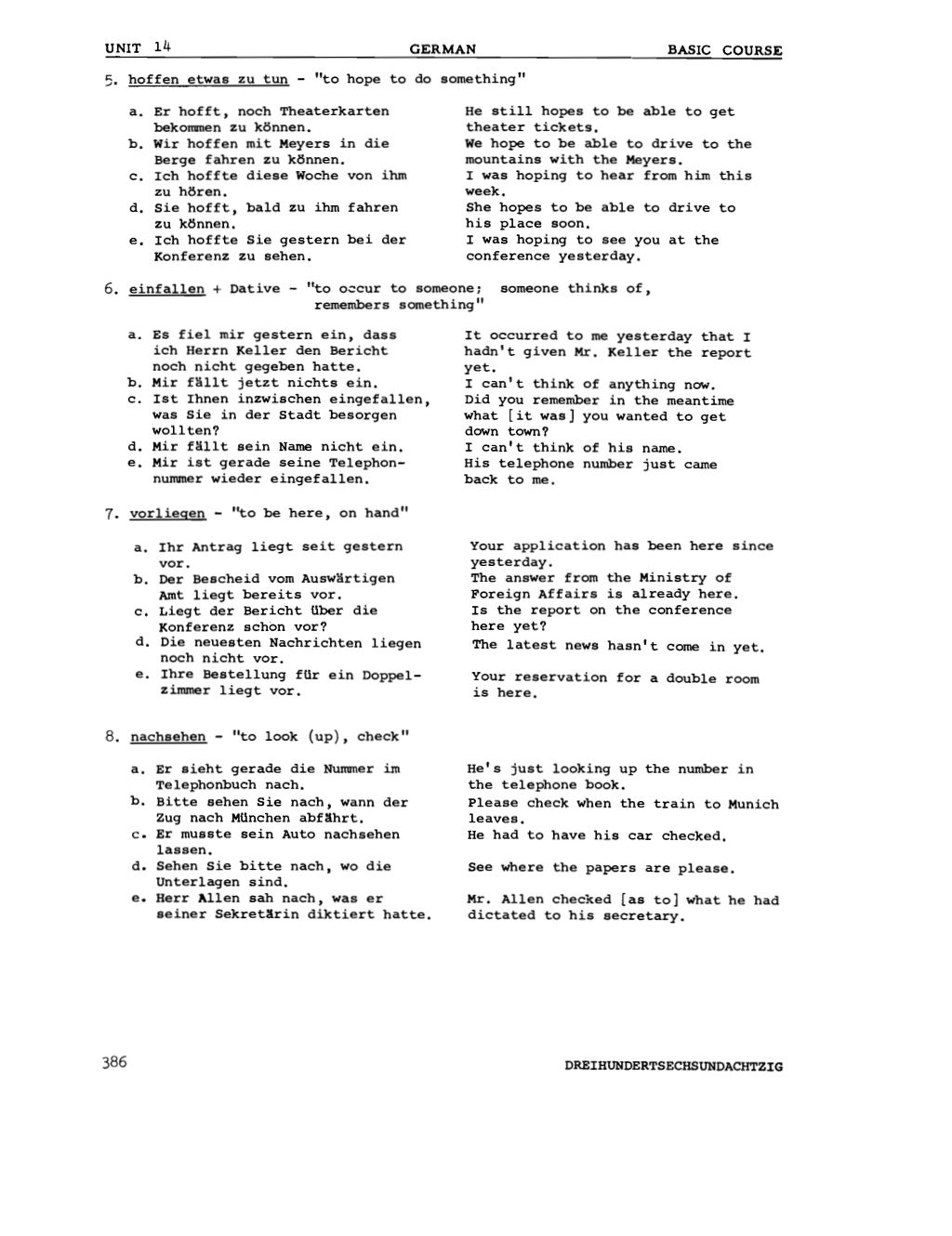 Fsi German Basic Text – How useful for a complete beginner is the FSI ...