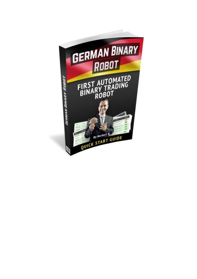 Binary options self taught trader