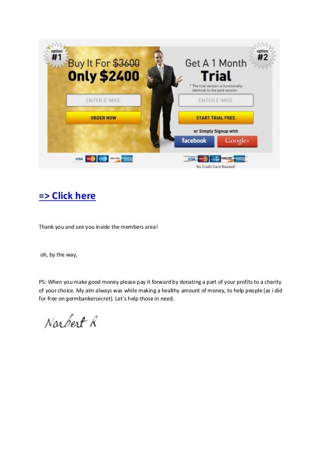 Binary option trading system review