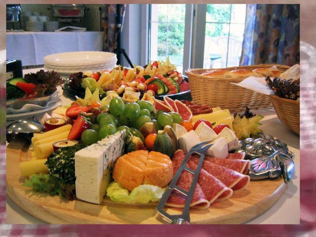 German cuisine