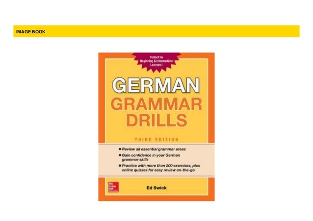 german grammar drills online german grammar drills online
