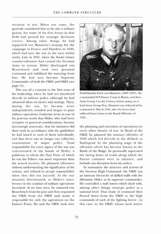 German army handbook 1939-1945 | PDF