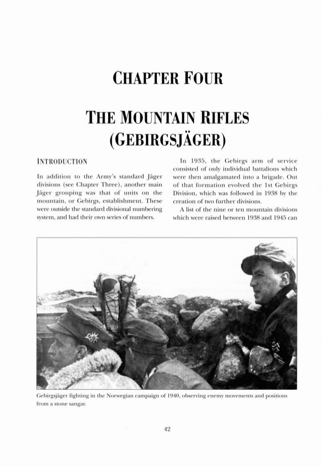 German Army Handbook 1939 1945