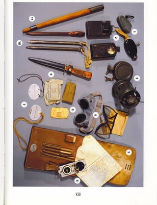 German army uniforms of ww2