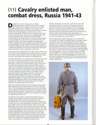 German army uniforms of ww2