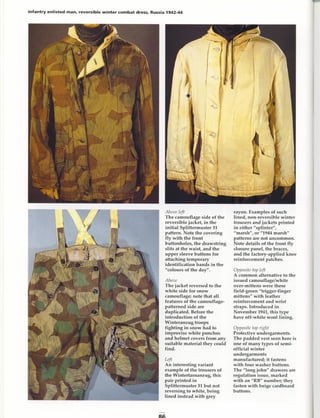German army uniforms of ww2
