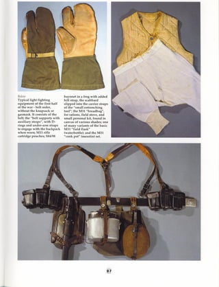 German army uniforms of ww2