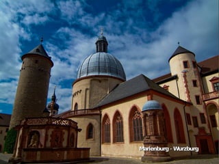Marienburg - Wurzburg 