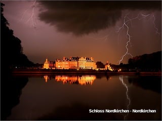 Schloss Nordkirchen - Nordkirchen 