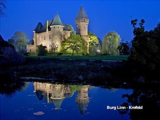 Burg Linn - Krefeld 