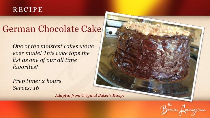 bakers german chocolate cake frosting recipe bakers german chocolate cake frosting recipe