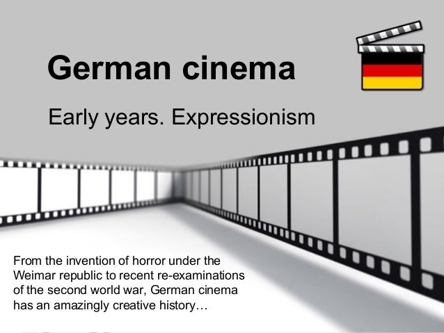 german cinema