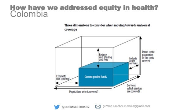 Escobar Stream German