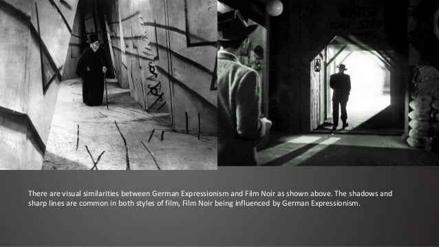 german expressionism