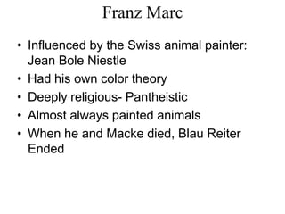 Older and more conservative than the other members of the group