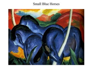 Landscapes, seascapes, and biblical themed paintings