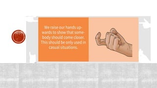 German gestures.pptx