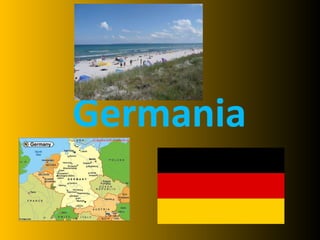 Germania
 