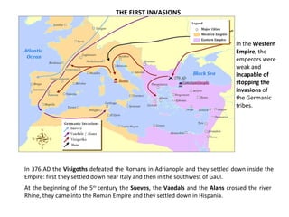 The Germanic peoples | PPT