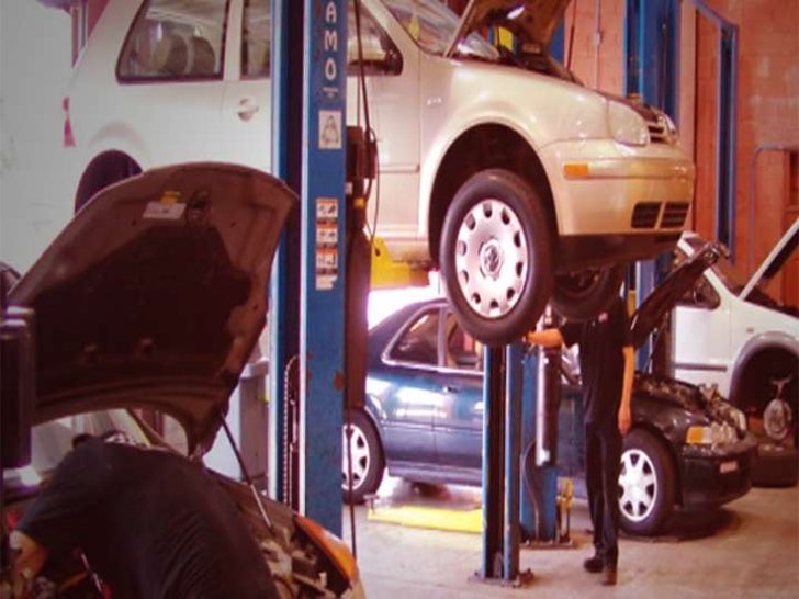 BMW Repair Simi Valley Audi Repair Simi Valley