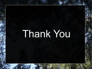 Thank You
 