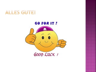 CR Bridge Tech Solutions Pvt. Ltd. - German language