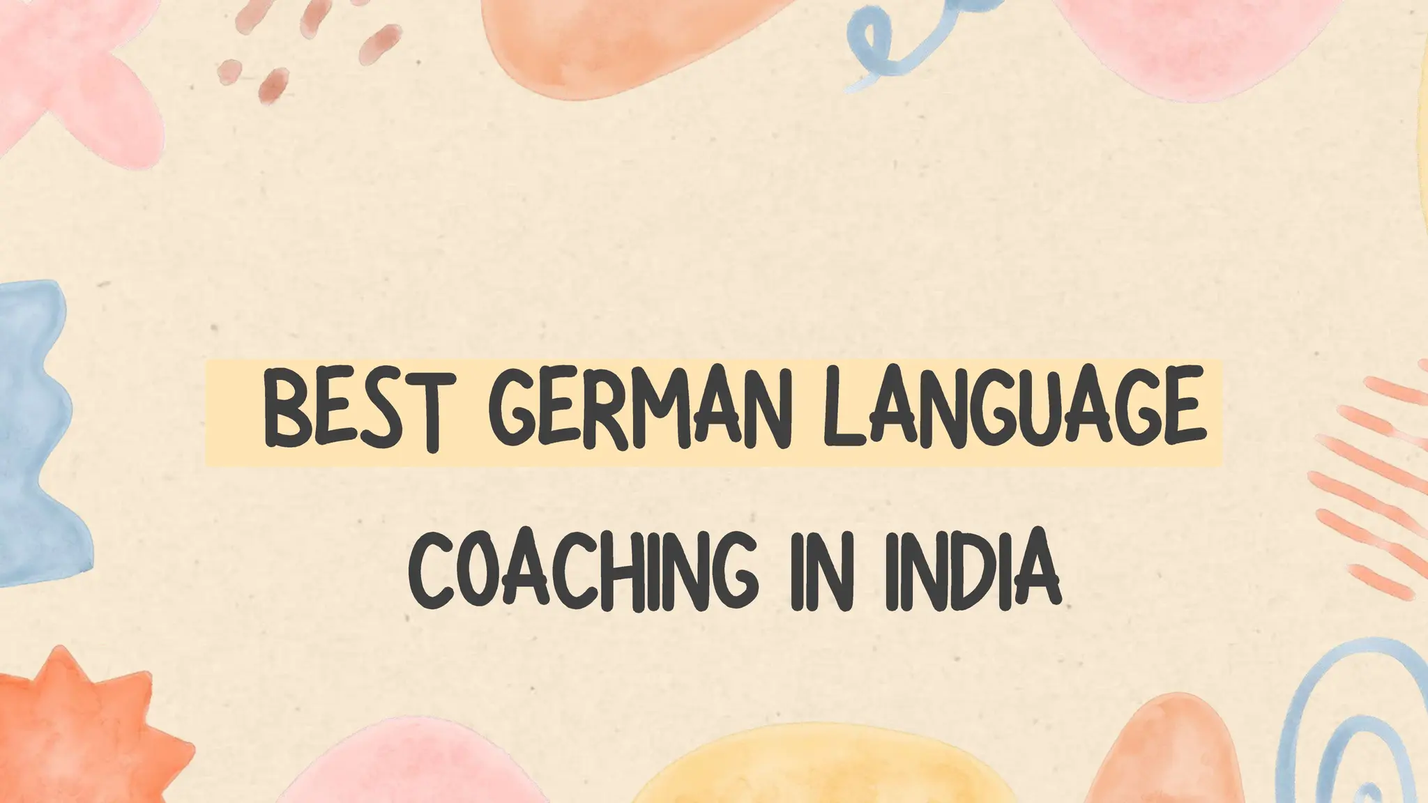 German language coaching and Insitute in Noida | PPT | Free Download