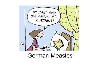 German Measles 