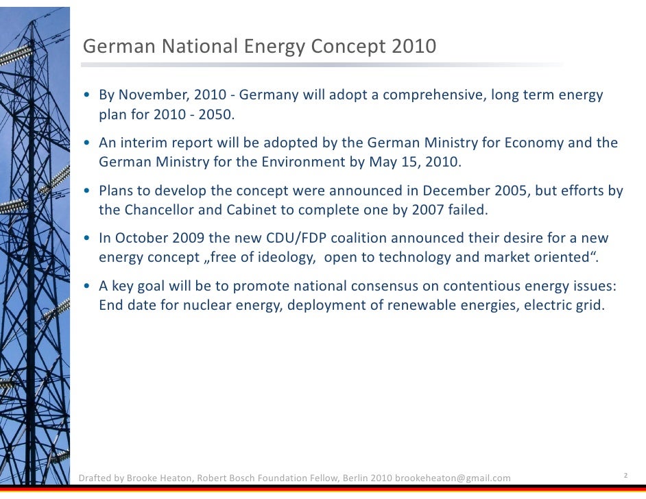 Energy berlin dating app