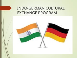 German Orientation FOR STUDENTS AND TEACHERS | PPT