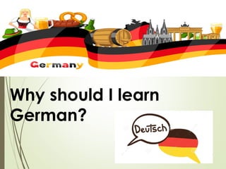 German Orientation FOR STUDENTS AND TEACHERS | PPT