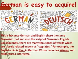 German Orientation FOR STUDENTS AND TEACHERS | PPT