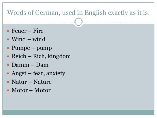 top-20-german-words