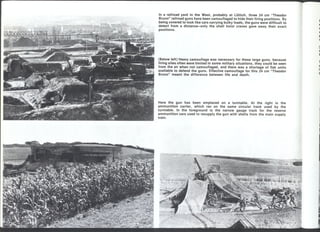 German railroad guns