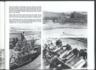 German railroad guns