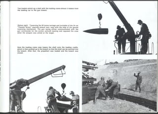 German railroad guns