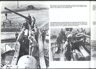German railroad guns