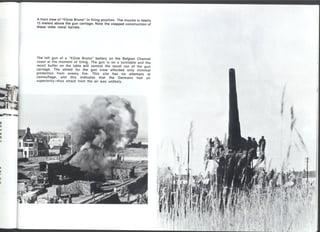 German railroad guns