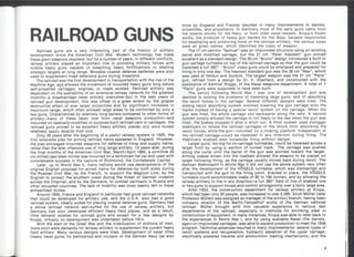 German railroad guns