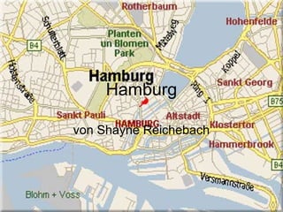 Hamburg
von Shayne Reichebach
 