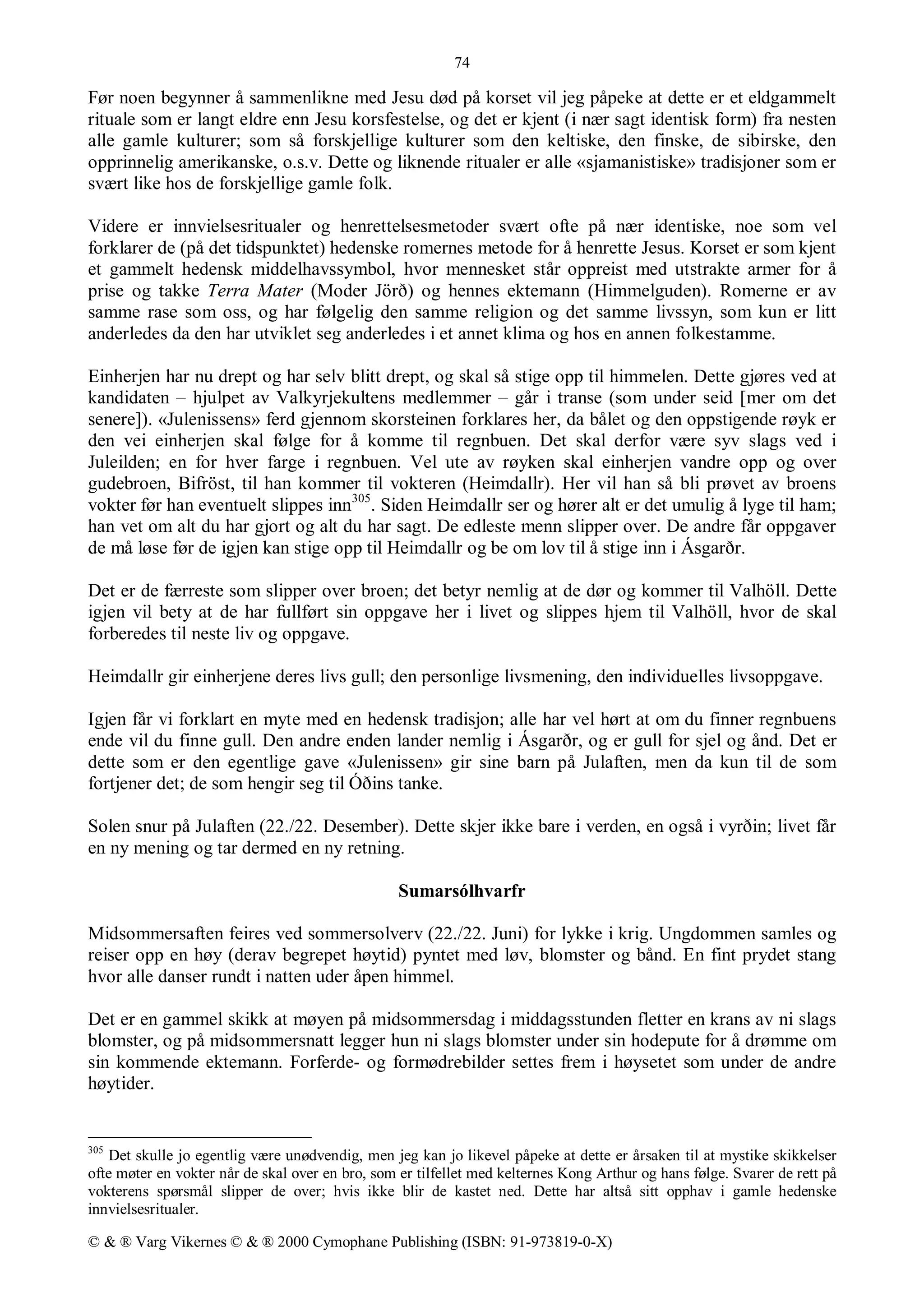 Germansk mytologi og_verdensanskuelse_nor | PDF, image size:2048x2895