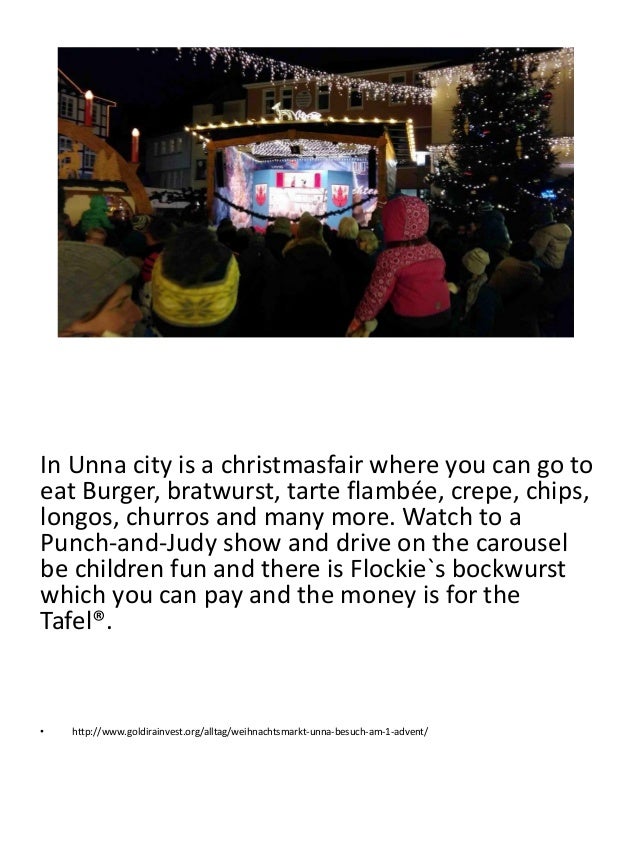 German Traditions
