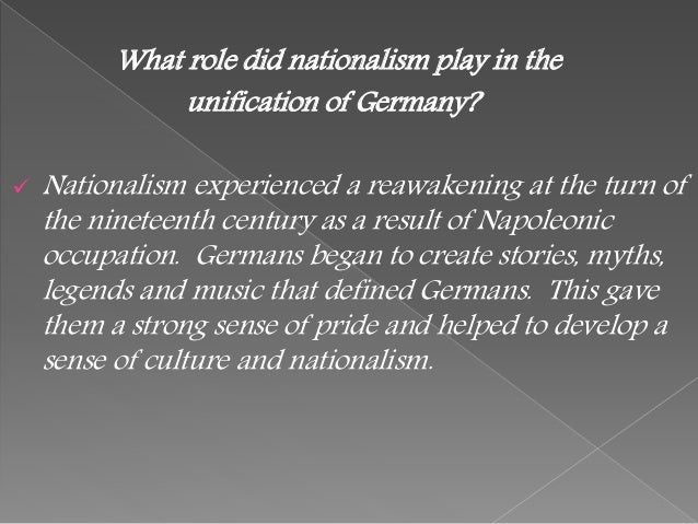 the process of german unification The fall of the wall and german reunification in addition it gave up one of the most important instruments and symbols in the unification process, the. the process of german unification The fall of the wall and german reunification in addition it gave up one of the most important instruments and symbols in the unification process, the.