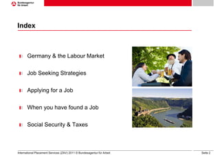 zav bundesagentur für arbeit